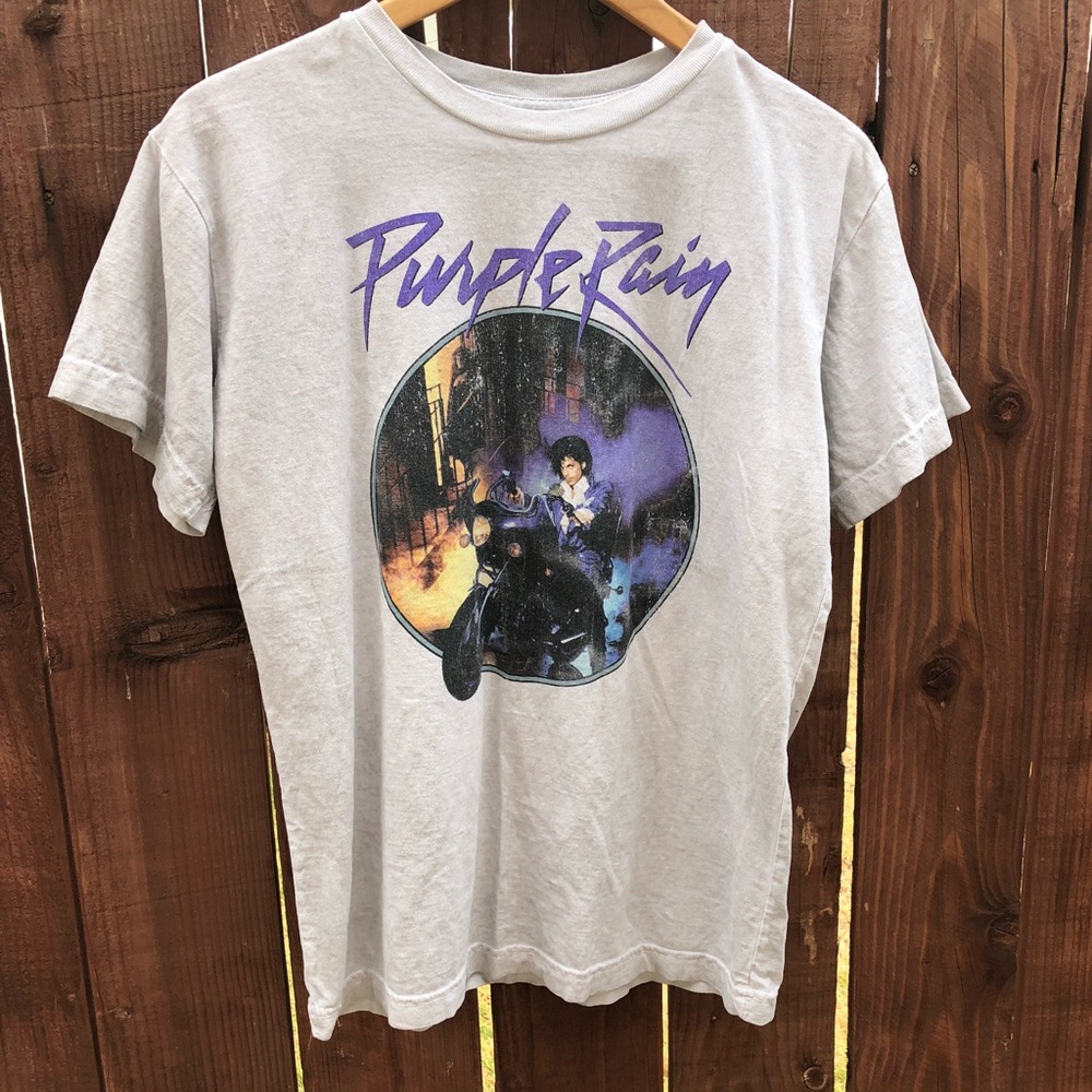 Prince shirt
